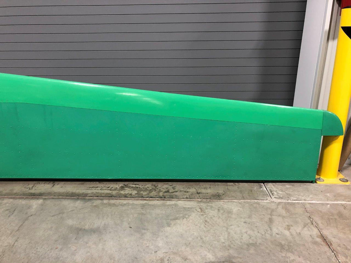 Cessna Aircraft Parts 0893002-4 USE 0832000-311 Cessna 310G Horizontal Stabilizer Assembly