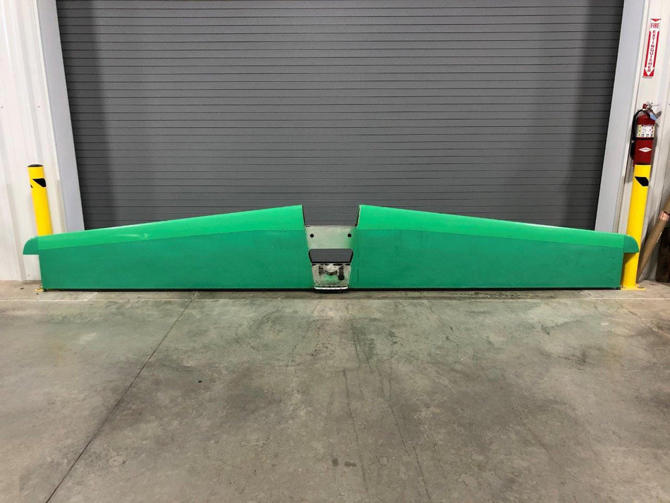 Cessna Aircraft Parts 0893002-4 USE 0832000-311 Cessna 310G Horizontal Stabilizer Assembly
