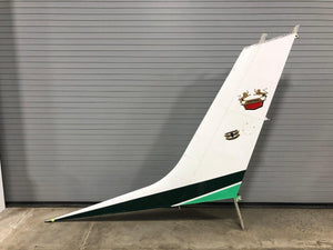 0831002-19 (Use: 0831002-204) Cessna 310G Vertical Stabilizer Assembly