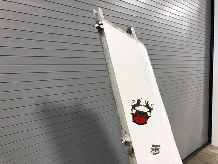 Cessna Aircraft Parts 0831002-19 USE 0831002-204 Cessna 310G Vertical Stabilizer Assembly
