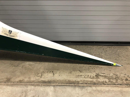 Cessna Aircraft Parts 0831002-19 USE 0831002-204 Cessna 310G Vertical Stabilizer Assembly