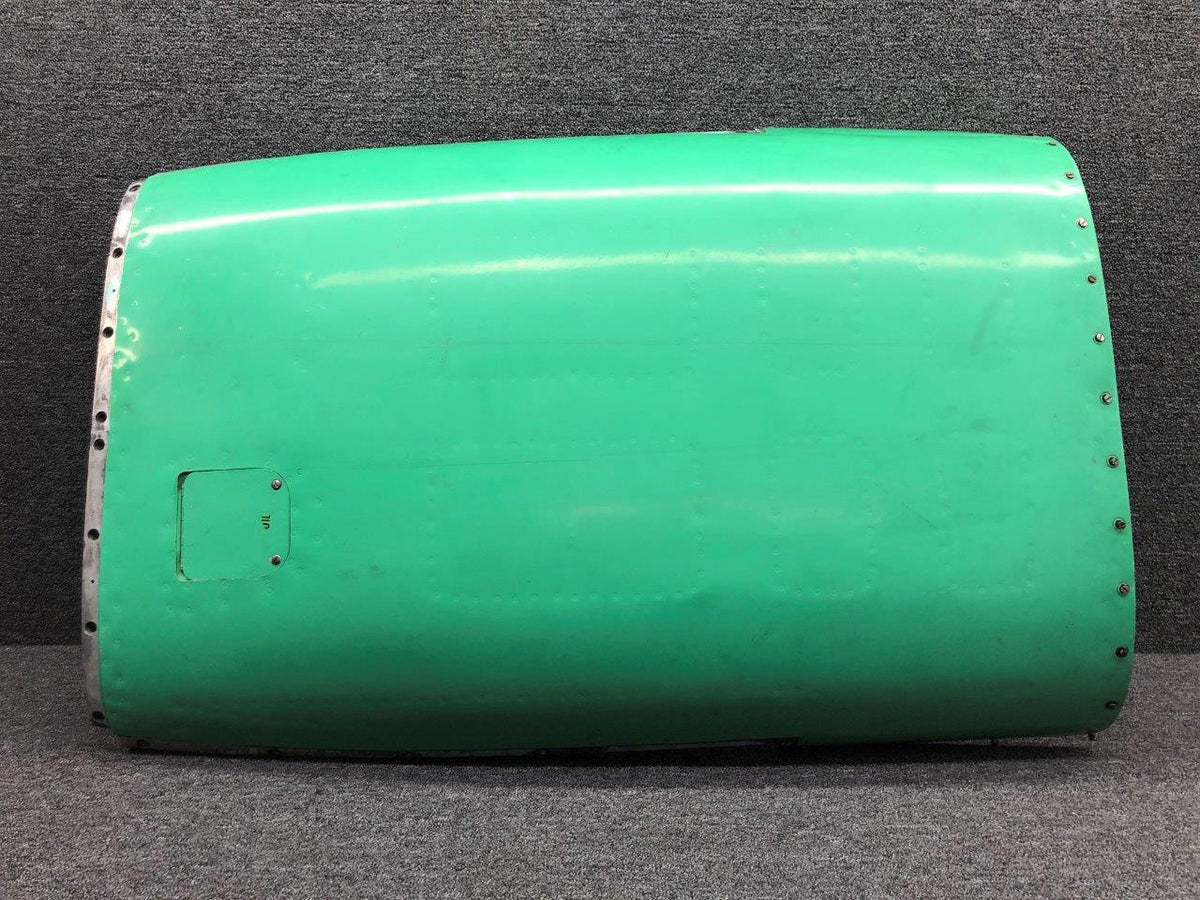 Cessna Aircraft Parts 0851010-1 Cessna 310G Top Engine Cowling Assembly LH Engine
