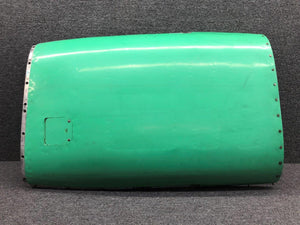 0851010-1 Cessna 310G Top Engine Cowling Assembly (LH Engine)