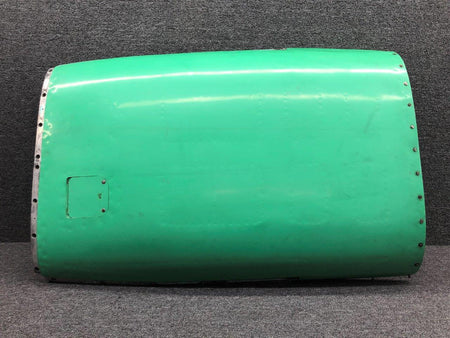 Cessna Aircraft Parts 0851010-1 Cessna 310G Top Engine Cowling Assembly LH Engine