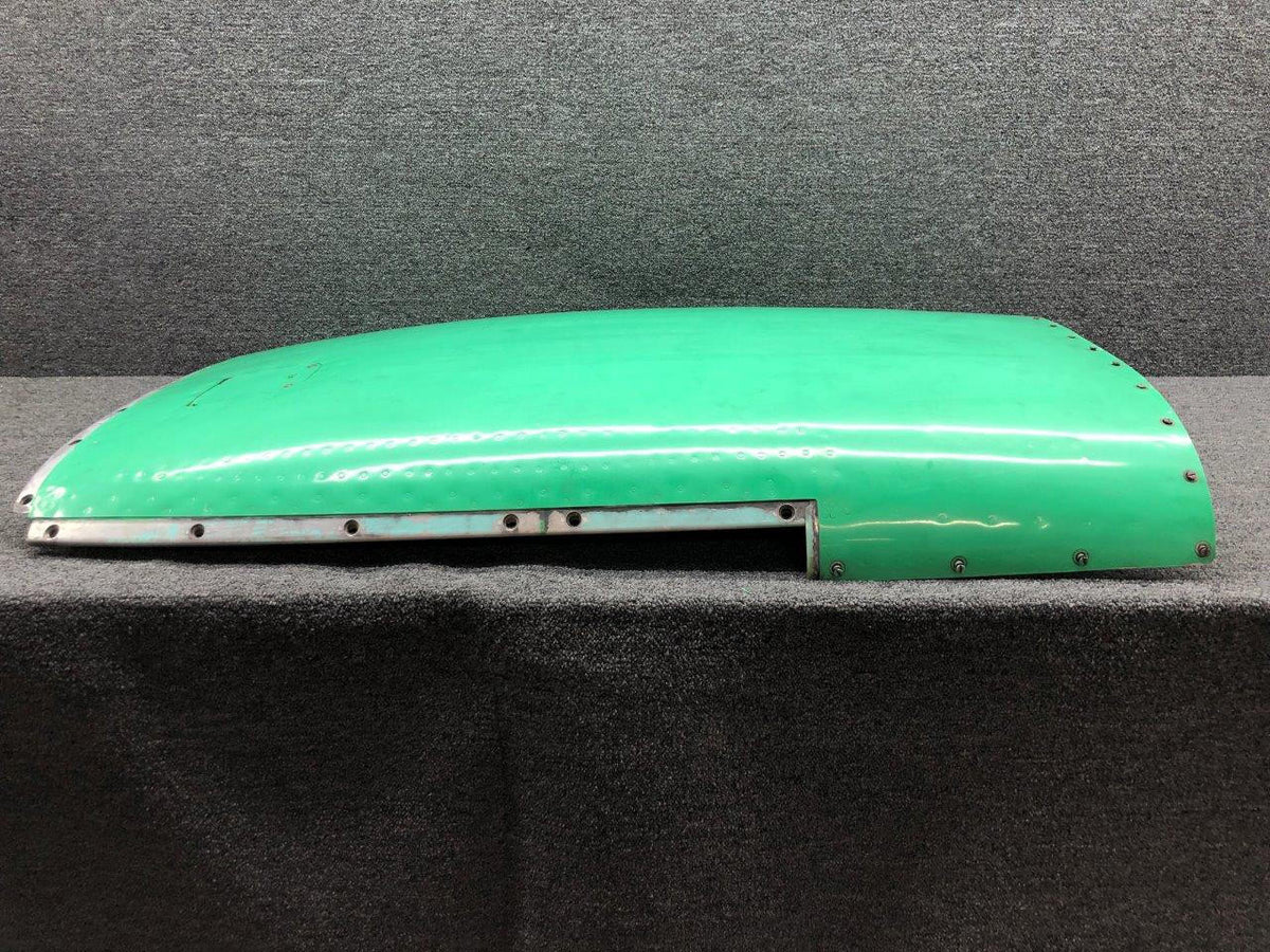 Cessna Aircraft Parts 0851010-1 Cessna 310G Top Engine Cowling Assembly LH Engine