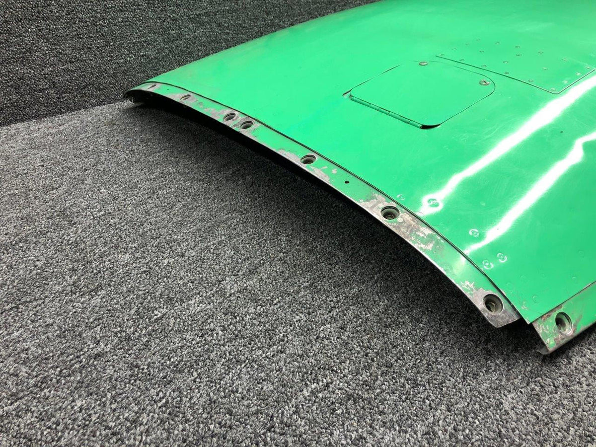 Cessna Aircraft Parts 0851010-1 Cessna 310G Top Engine Cowling Assembly RH Engine