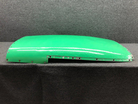 Cessna Aircraft Parts 0851010-1 Cessna 310G Top Engine Cowling Assembly RH Engine