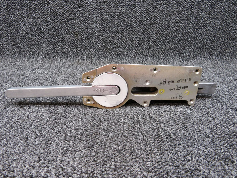 0811529-2 Cessna 310G Cabin Door Latch Assembly