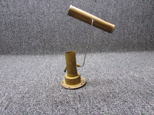 EA470A-1526 Cessna 310G Liquidometer Fuel Level Sender Assembly (Dented)