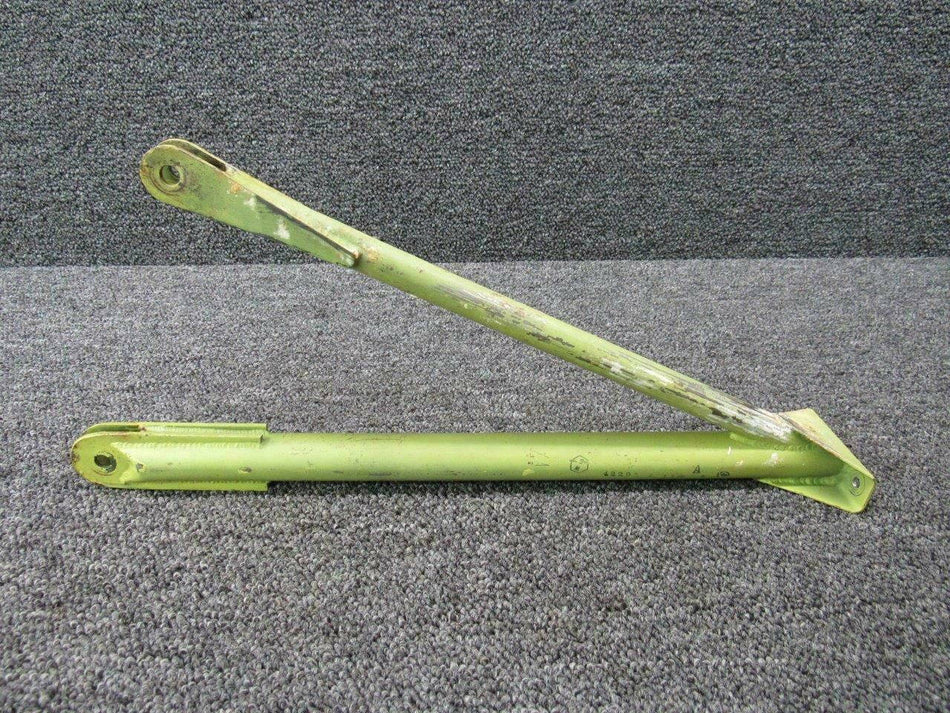42295-1 Rockwell 112A Truss Wing Support Assy BAS Part Sales | Airplane Parts