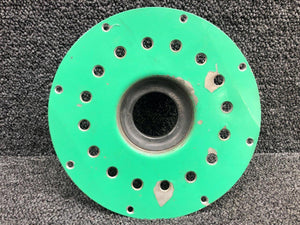 0721303-4 Cessna 310G Auxiliary Fuel Tank Adapter Assembly