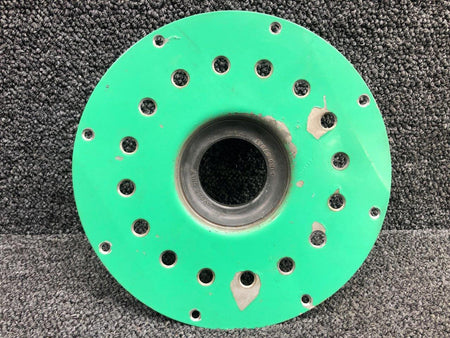 Cessna Aircraft Parts 0322526-6 Cessna 310G Auxiliary Fuel Tank Adapter Assembly
