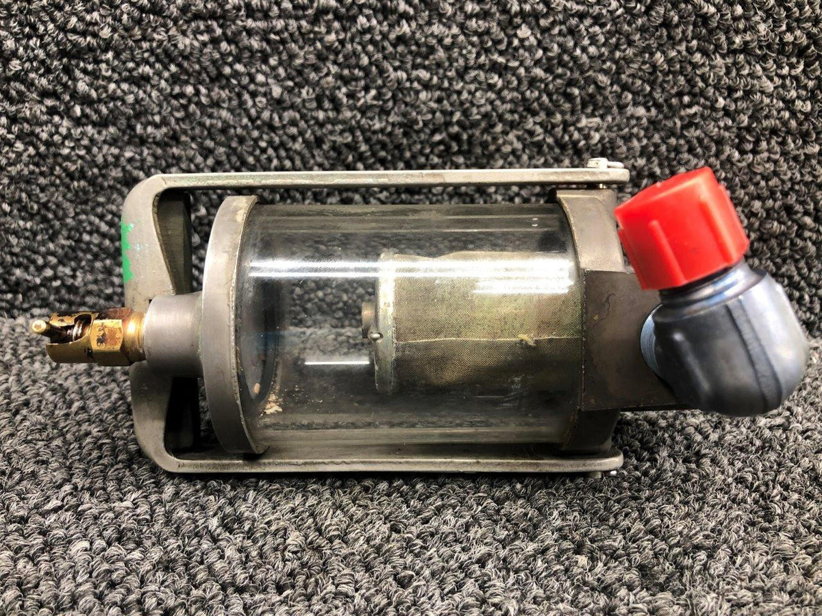 Garwin G199-70B Garwin Fuel Strainer Assembly