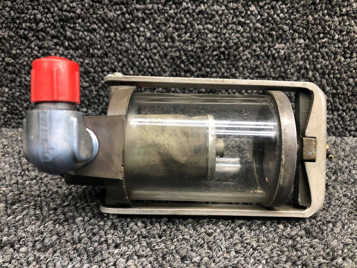 Garwin G199-70B Garwin Fuel Strainer Assembly
