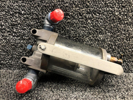 Garwin G199-70B Garwin Fuel Strainer Assembly