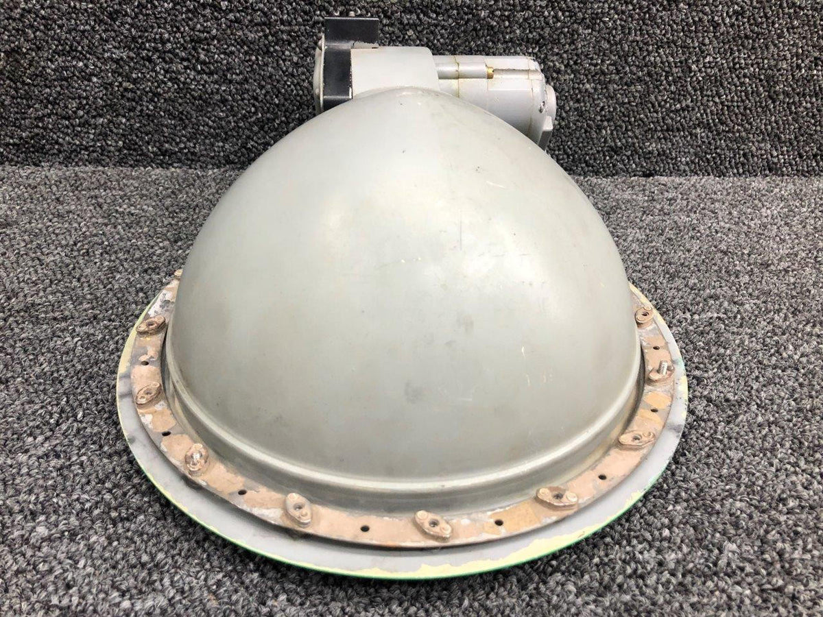 Grimes 0322006-10 / G-3801A-1A Grimes Landing Light Assembly