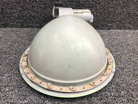 Grimes 0322006-10 / G-3801A-1A Grimes Landing Light Assembly