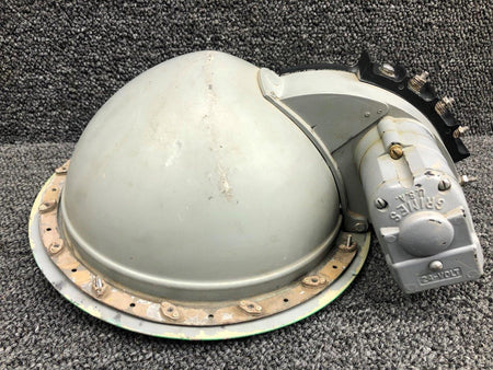 Grimes 0322006-10 / G-3801A-1A Grimes Landing Light Assembly
