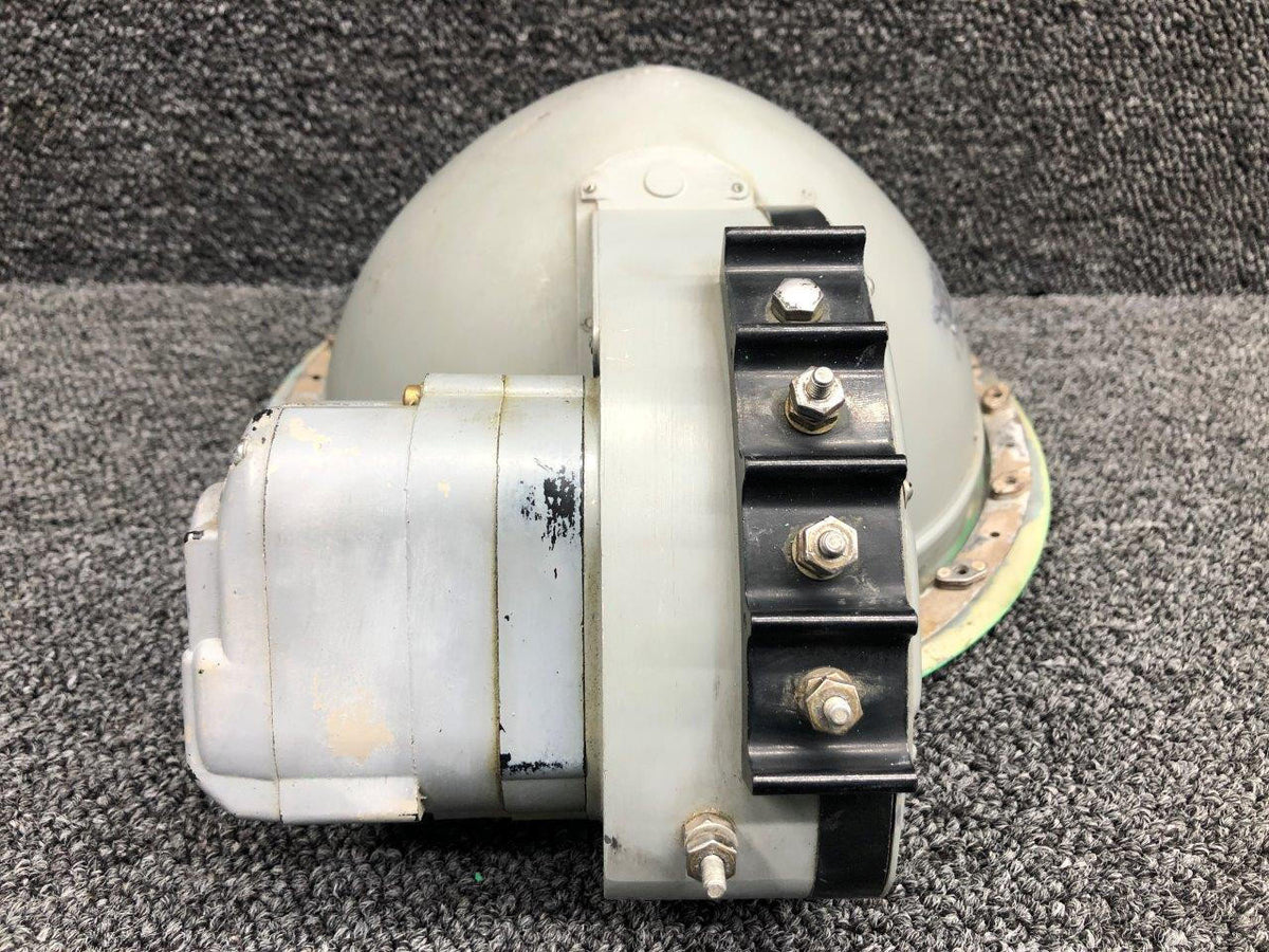 Grimes 0322006-10 / G-3801A-1A Grimes Landing Light Assembly