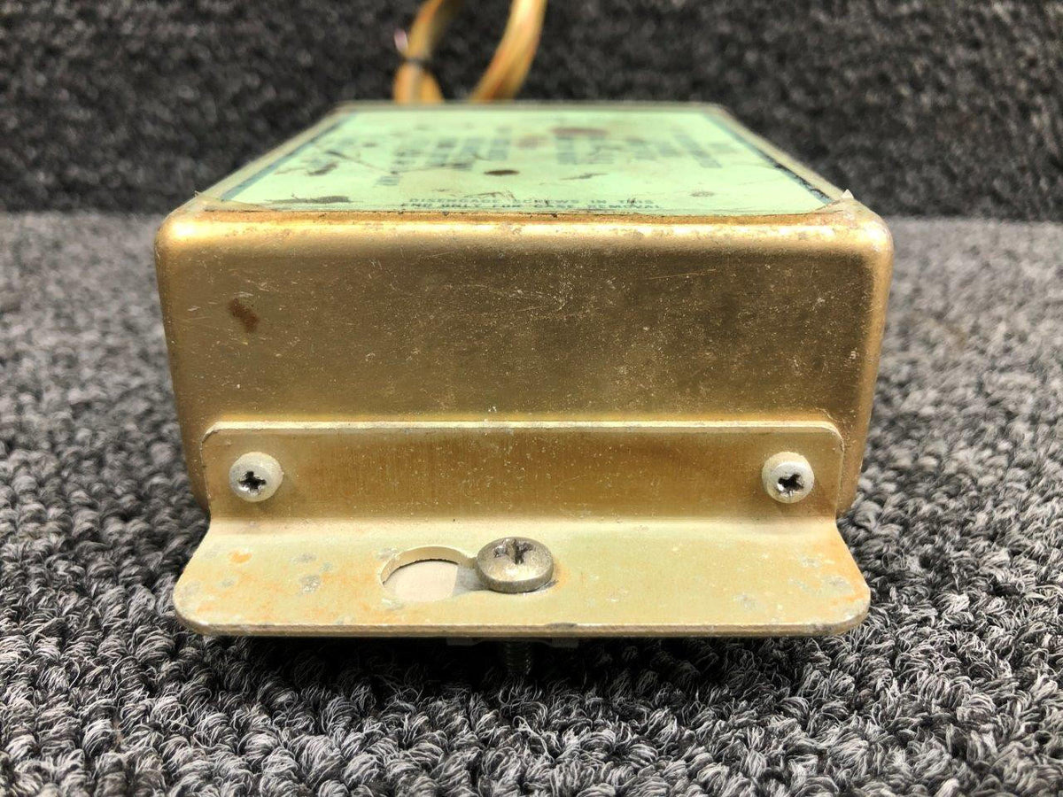 King Radio KA-11 King Radio Isolation Amplifier Assembly Volts 28 CORE