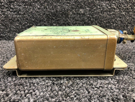 King Radio KA-11 King Radio Isolation Amplifier Assembly Volts 28 CORE