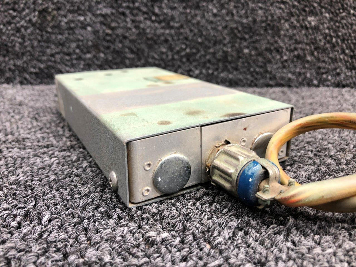 Narco MBT/R Narco Marker Beacon Transmitter / Receiver