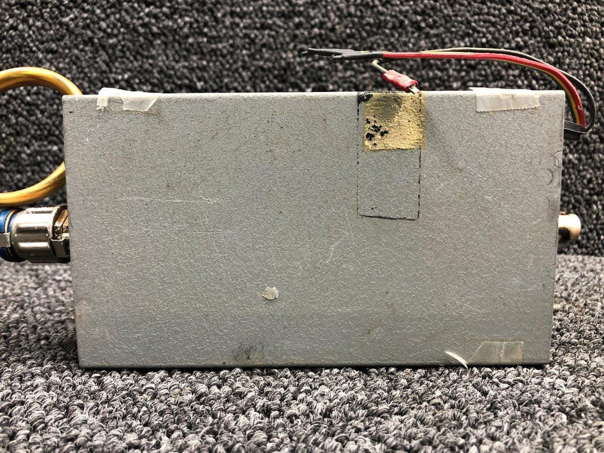 Narco MBT/R Narco Marker Beacon Transmitter / Receiver