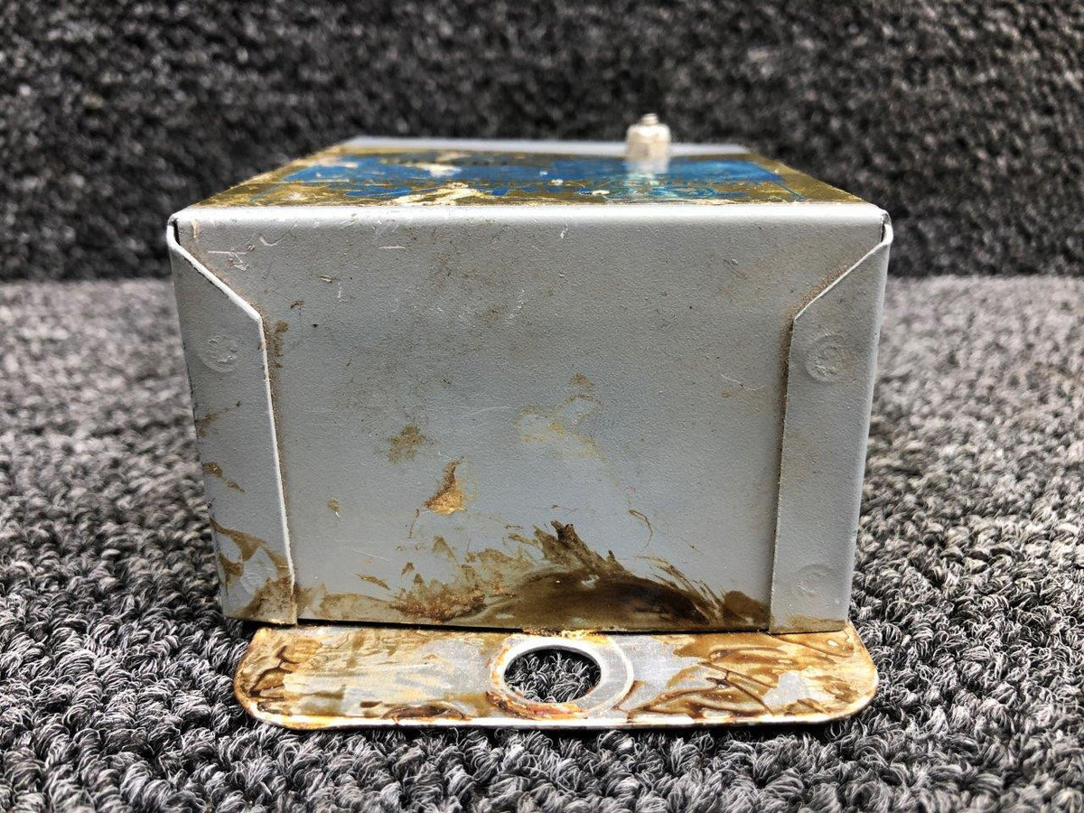 G1-15410 Van Dusen Blink-R Position Light Flasher Assembly (Volts: 24) BAS Part Sales | Airplane Parts