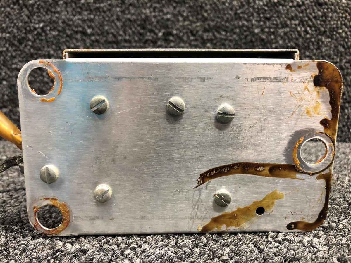 Van Dusen G1-15410 Van Dusen Blink-R Position Light Flasher Assembly Volts 24