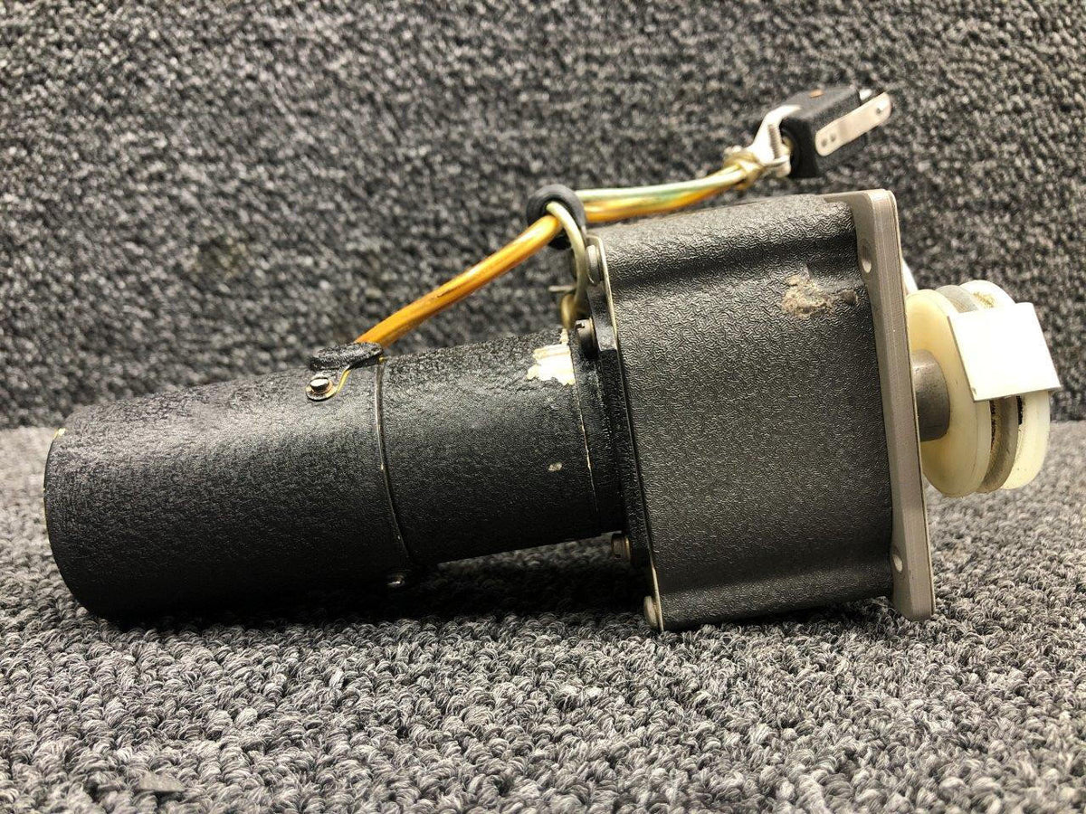 701346-04 Motorola Aviation 868G-4 Trim Servo Assembly BAS Part Sales | Airplane Parts