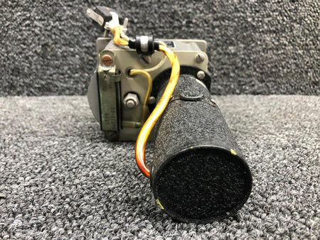Motorola Aviation 701346-04 Motorola Aviation 868G-4 Trim Servo Assembly