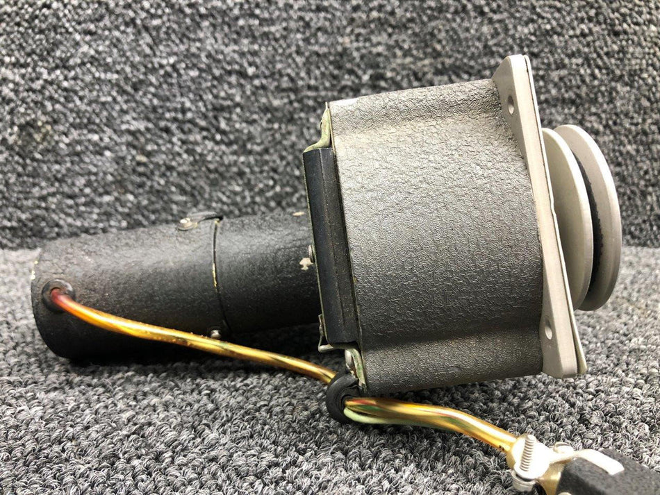 Motorola Aviation 701346-04 Motorola Aviation 868G-4 Trim Servo Assembly