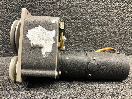 Motorola Aviation 701346-04 Motorola Aviation 868G-4 Trim Servo Assembly