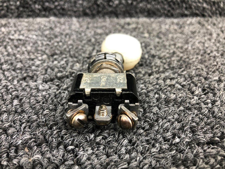 MS25125-7 (ALT: 8857K9) Cutler-Hammer Landing Gear Toggle Switch BAS Part Sales | Airplane Parts