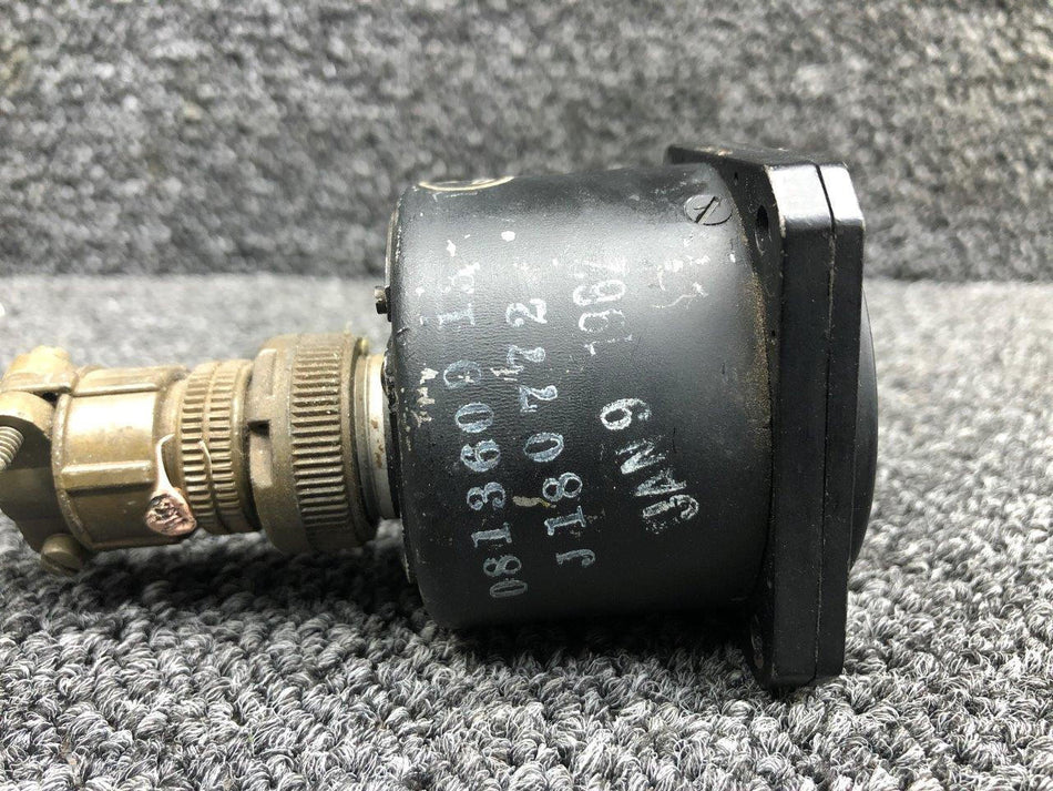 Garwin 22-162-08 Garwin Auxiliary Fuel Quantity Indicator