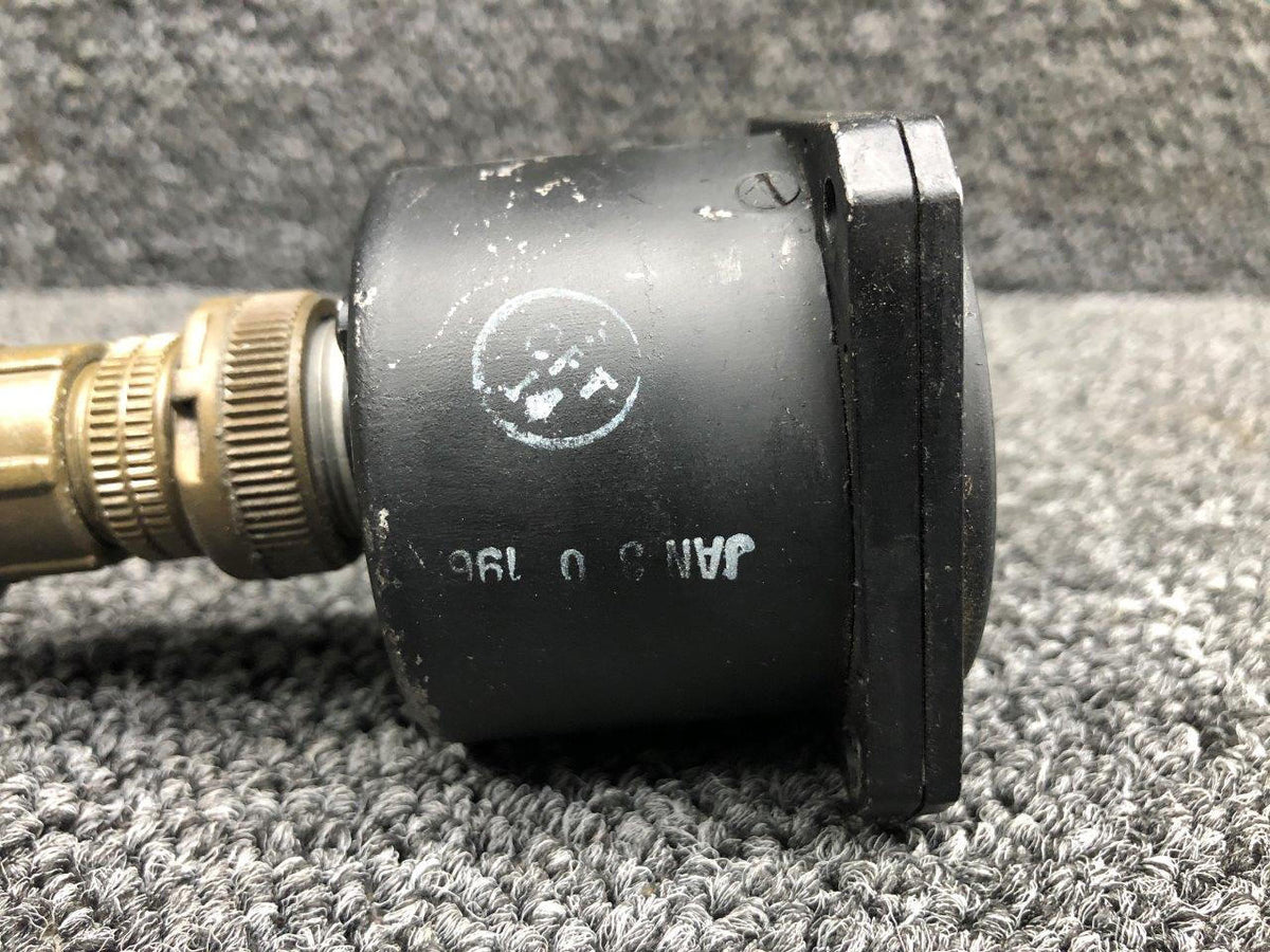 Garwin 22-162-08 Garwin Auxiliary Fuel Quantity Indicator