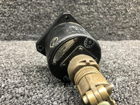 Garwin 22-162-08 Garwin Auxiliary Fuel Quantity Indicator