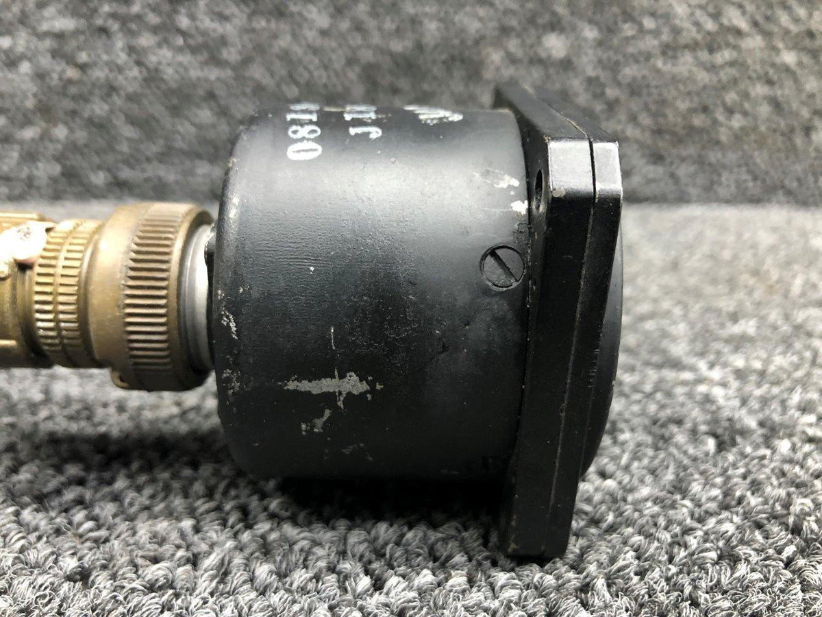 Garwin 22-162-08 Garwin Auxiliary Fuel Quantity Indicator