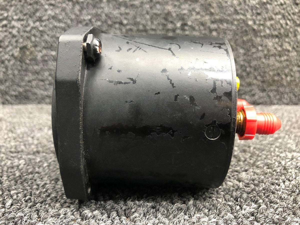 Garwin 22-868-09 Garwin Dual Fuel Flow Indicator