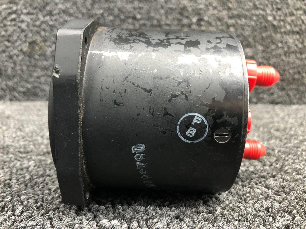 Garwin 22-868-09 Garwin Dual Fuel Flow Indicator