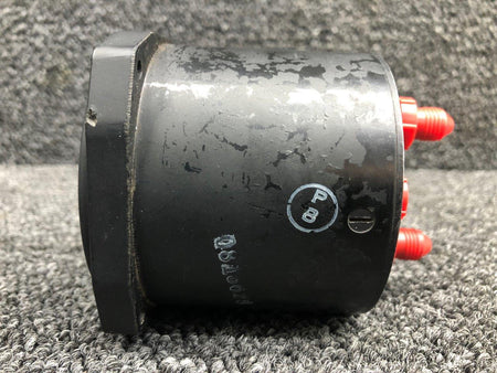 Garwin 22-868-09 Garwin Dual Fuel Flow Indicator