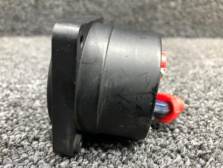 22-880-07 Garwin Suction Gauge Indicator BAS Part Sales | Airplane Parts