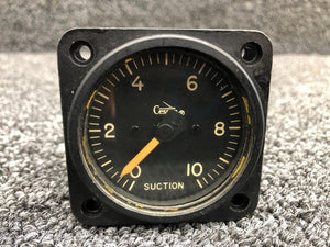 22-880-07 Garwin Inc. Suction Indicator