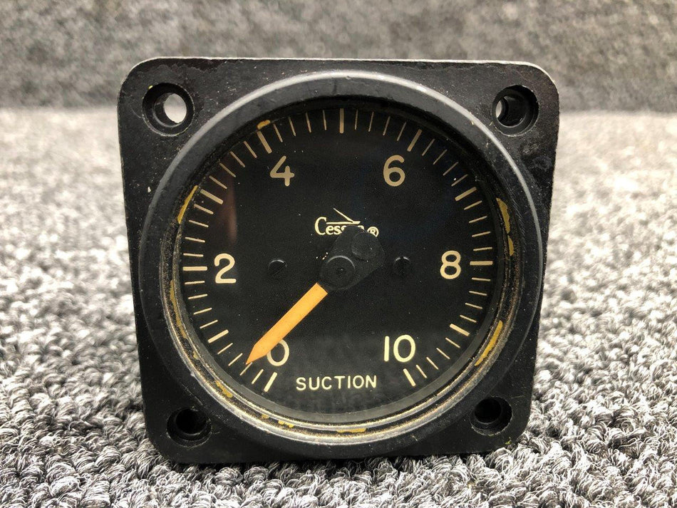Garwin 22-880-07 Garwin Suction Gauge Indicator