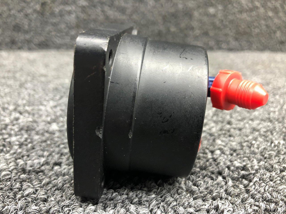 Garwin 22-880-07 Garwin Suction Gauge Indicator