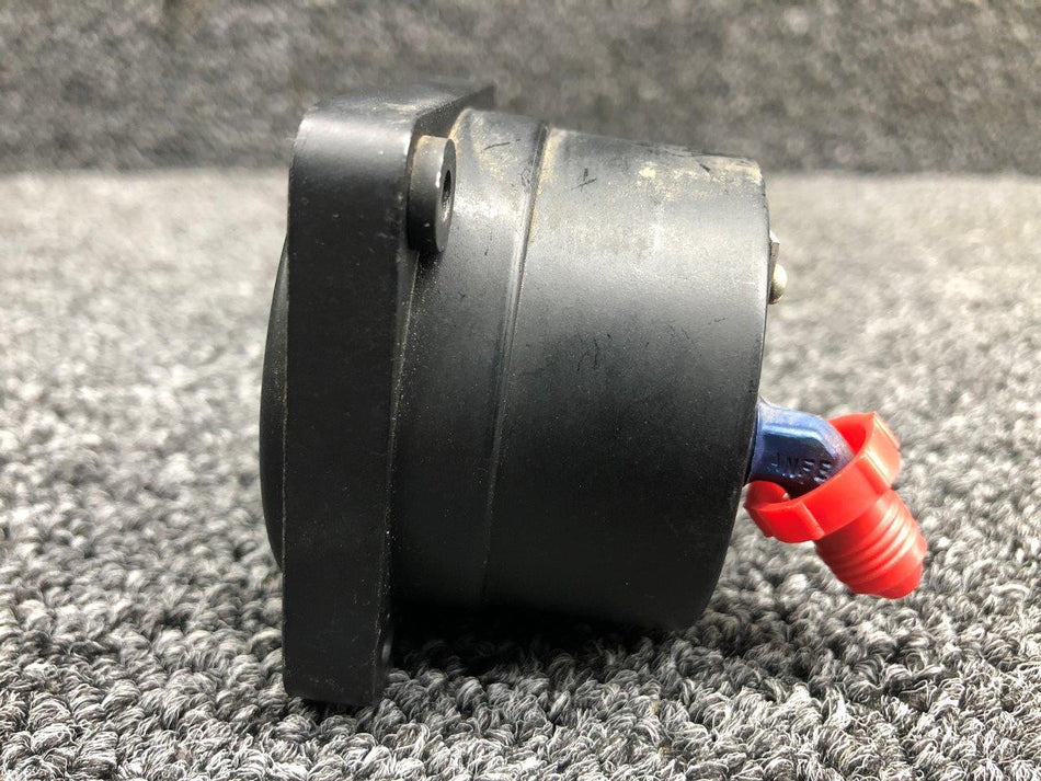 Garwin 22-880-07 Garwin Suction Gauge Indicator