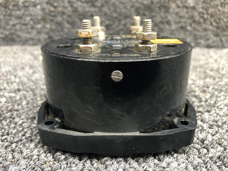 205-18B (USE: 46155) Alcor Dual Exhaust Gas Temperature Indicator BAS Part Sales | Airplane Parts