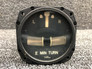 23-424-04 Garwin Electric Turn & Bank Indicator (24V)