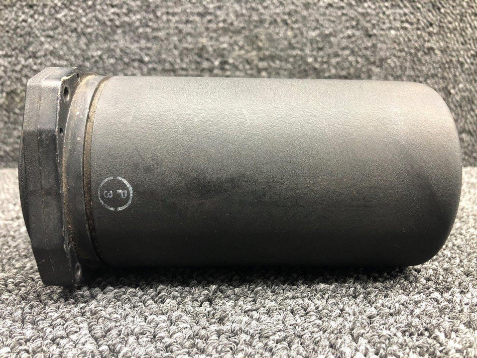 Garwin 23-424-04 Garwin Electric Turn and Bank Indicator Volts 24