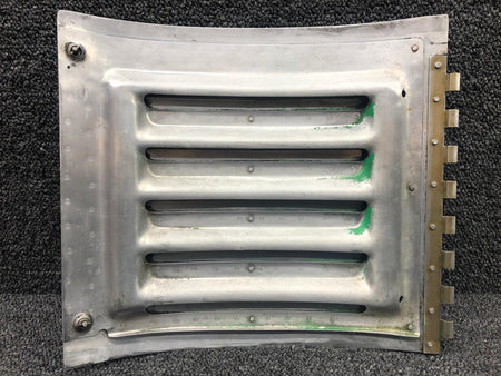 0895000-8 Cessna 310G Engine Cowl Door AFT Assembly RH BAS Part Sales | Airplane Parts